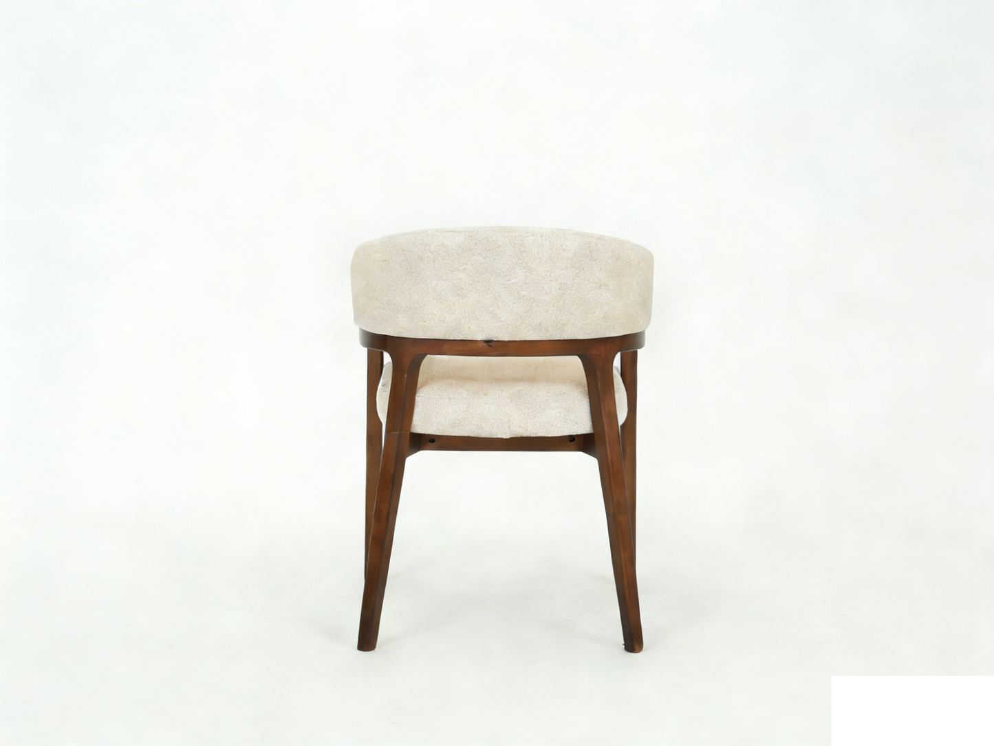 Pair of Roux Dining Chairs