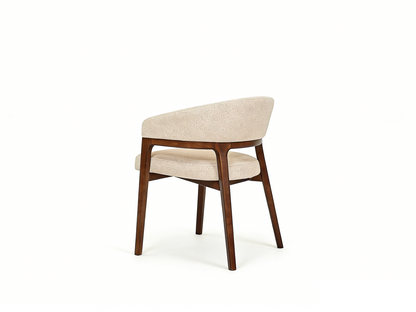 Pair of Roux Dining Chairs