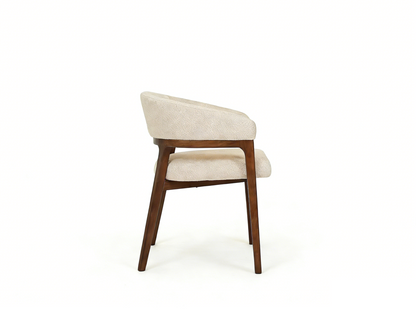 Pair of Roux Dining Chairs