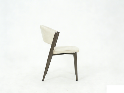 Pair of Varenna Dining Chairs