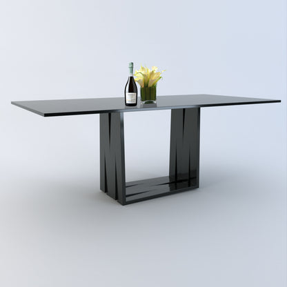 Aria Granite Dining Table