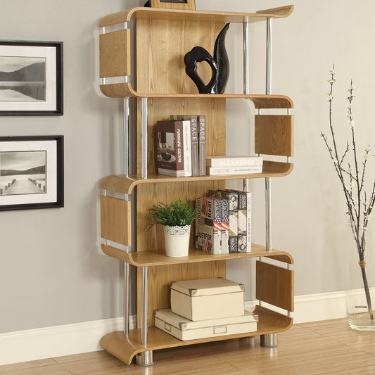 Helsinki Office Bookcase