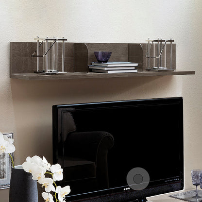 Caligula TV Shelf - Various Colours