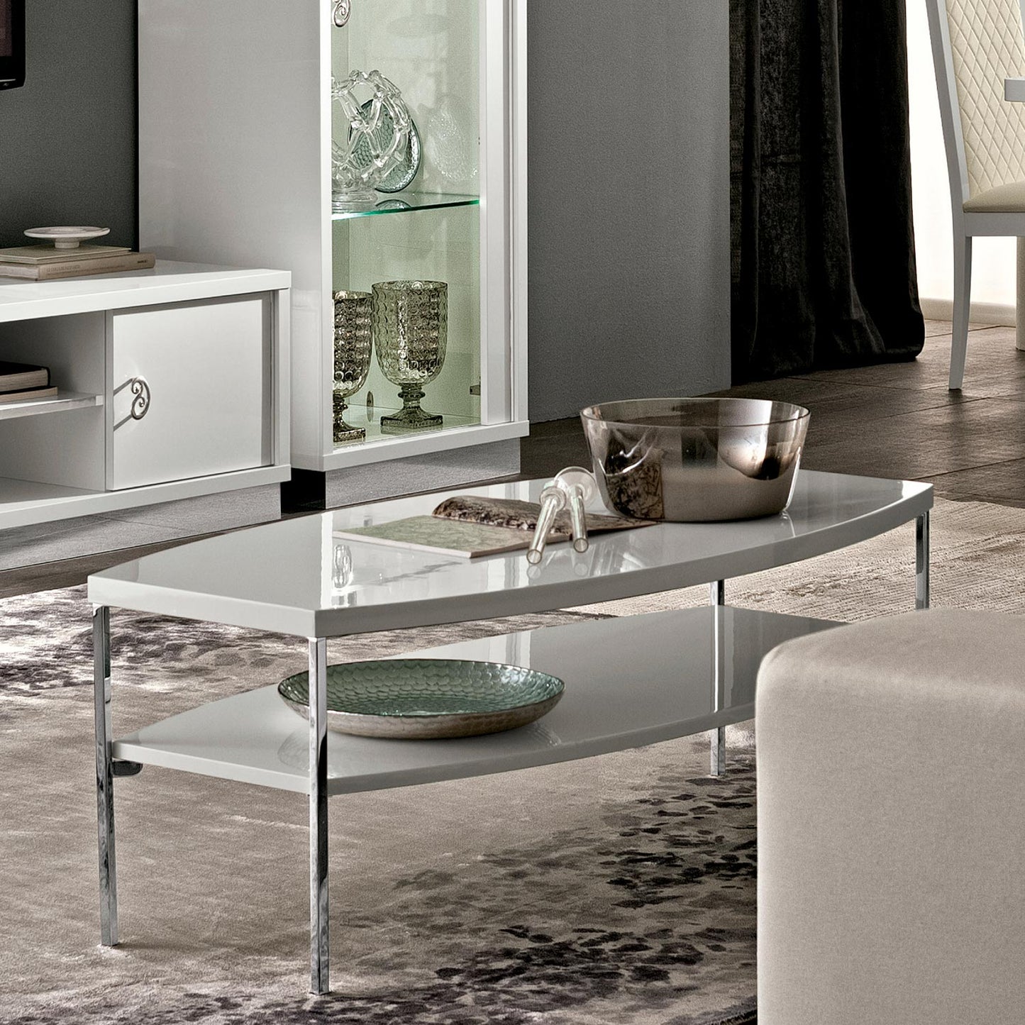 Caligula Tia Coffee Table - Various Colours