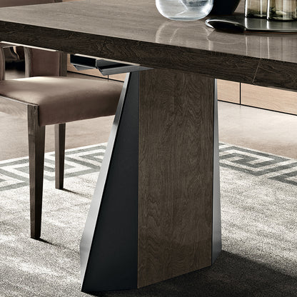 Elisio Ellen Extending Dining Table