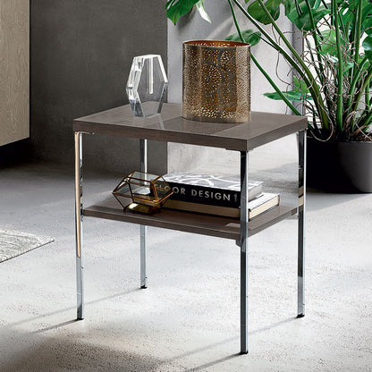 Elisio Tia Lamp Table