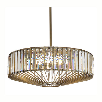 Erica Pendant Light Elegant and Modern 