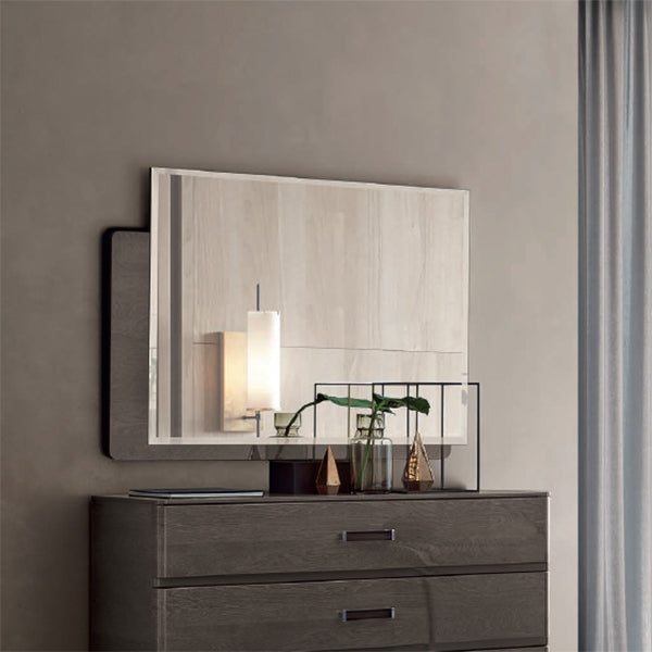 Malliana Rectangular Mirror