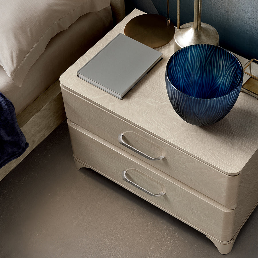 Malliana Maxi Bedside Table