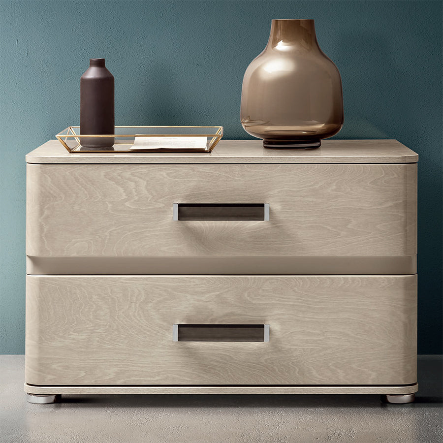 Malliana Maxi Bedside Table