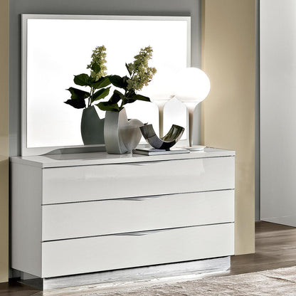 Caligula 3 Drawer Dresser - Various Colours