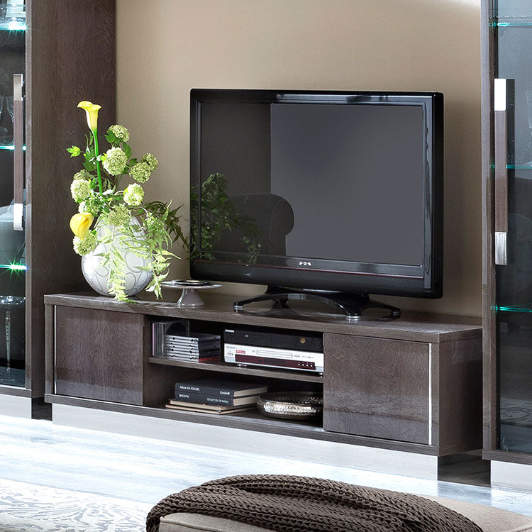 Caligula TV Base Unit - Various Colours