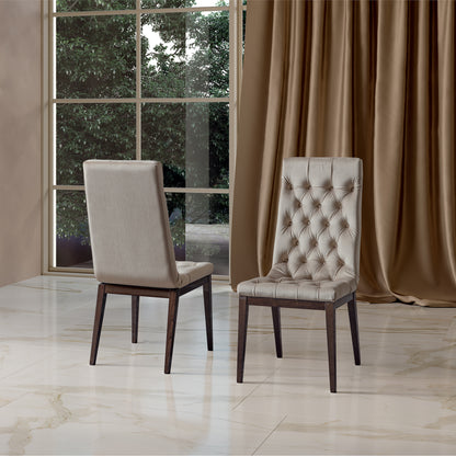 Capitonne Dining Chair