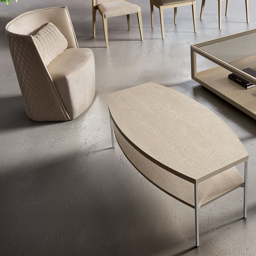 Elisio Tia Coffee Table