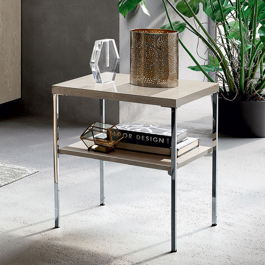 Elisio Tia Lamp Table