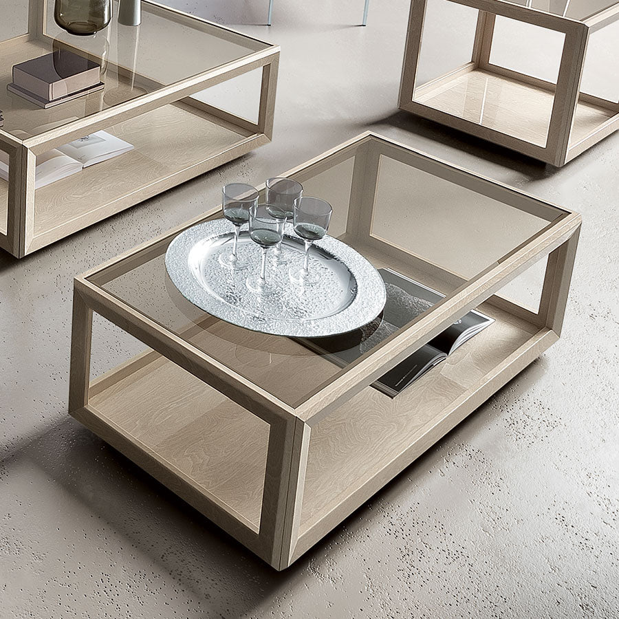 Elisio Piza Coffee Table