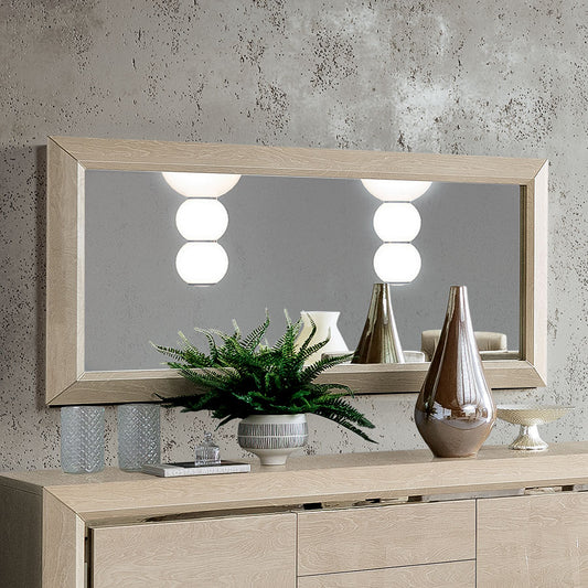 Elisio Isla Mirror