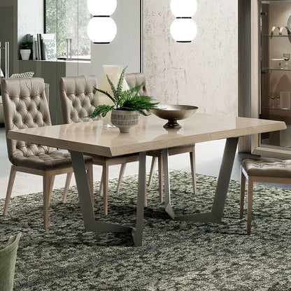 Elisio Eva Extending Dining Table