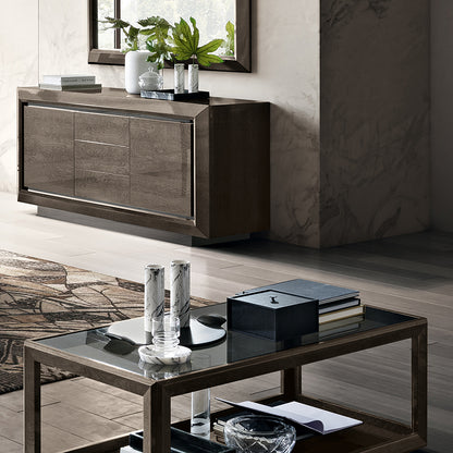 Elisio Piza Coffee Table