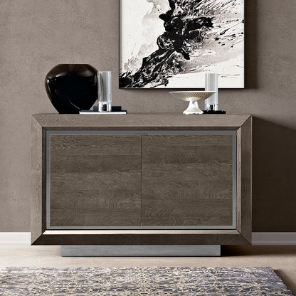 Elisio 2 Door Sideboard