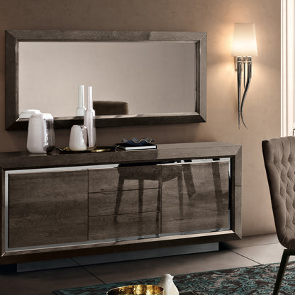 Elisio 2 Door 3 Drawer Sideboard