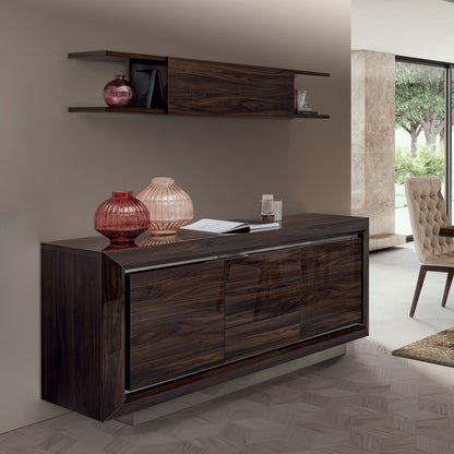 Elisio 2 Door 3 Drawer Sideboard