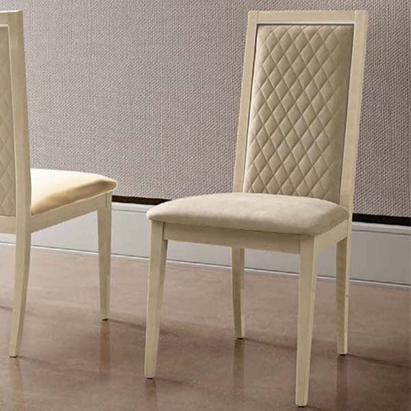 Rombi Dining Chair