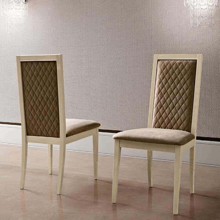 Rombi Dining Chair