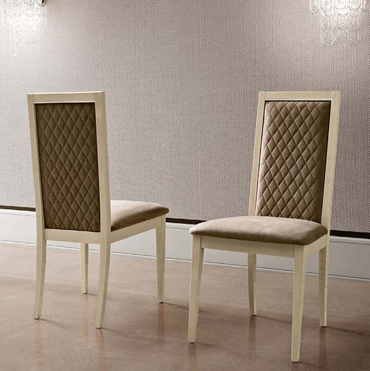 Rombi Dining Chair