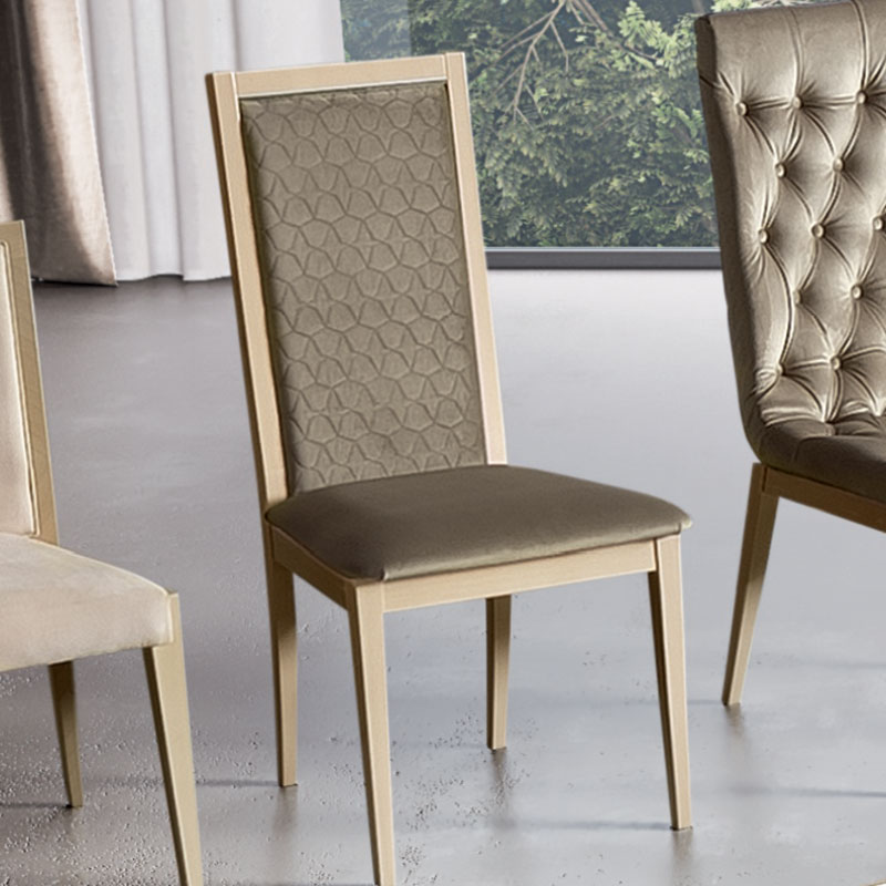 Rombi Dining Chair