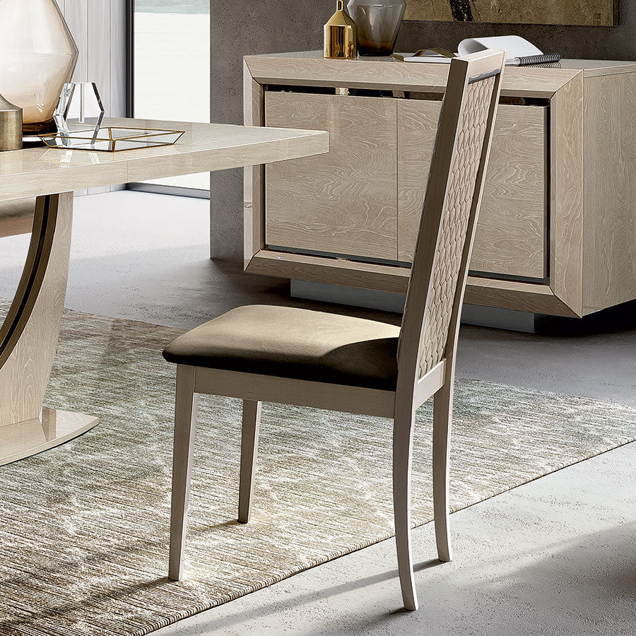 Rombi Dining Chair