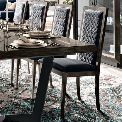 Rombi Dining Chair