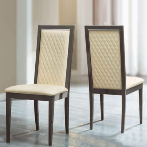 Rombi Dining Chair