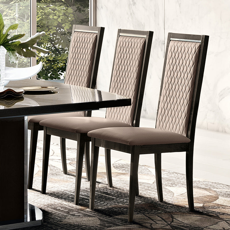 Rombi Dining Chair