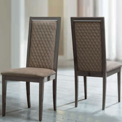 Rombi Dining Chair